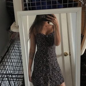 F21 summe dress